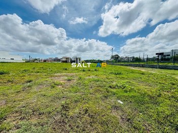 land_lot em Avenida Atlântica, Cidade Alpha - Eusébio - CE