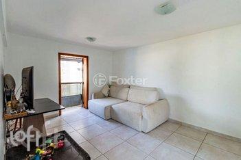 apartment em Cardeal Arcoverde, Pinheiros - São Paulo - SP