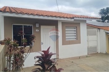 house em Rua Maximiano Domingues da Silva, Quintais do Imperador - Sorocaba - SP