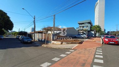 land_lot em Rua Paramaribo, Santa Rosa - Londrina - PR