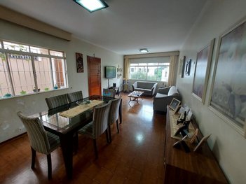 house em Rua Itamiami, Vila Mariana - São Paulo - SP