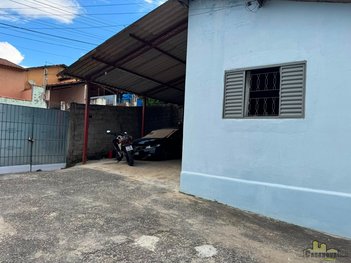 house em Rua Professora Marina Nogueira, Santa Branca - Santa Branca - SP