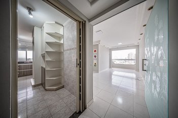 apartment em Rua Falchi Gianini, Vila Prudente - São Paulo - SP