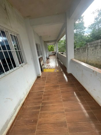 agricultural em Rua Bambu, Água Azul - Guarulhos - SP