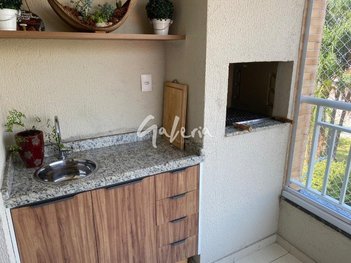 apartment em Rua Nazaret, Barcelona - São Caetano do Sul - SP