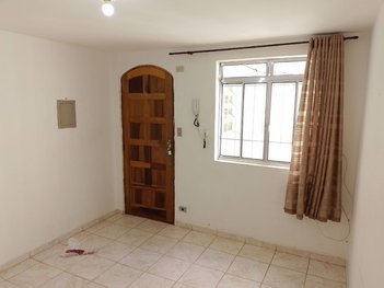 apartment em Rua Um, Jardim Armênia - Mogi das Cruzes - SP