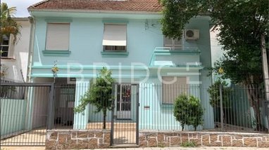 house em Rua Xavier Ferreira, Auxiliadora - Porto Alegre - RS