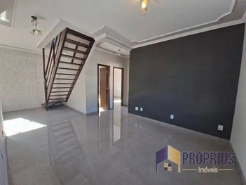 apartment em Rua Aiuruoca, Fernão Dias - Belo Horizonte - MG