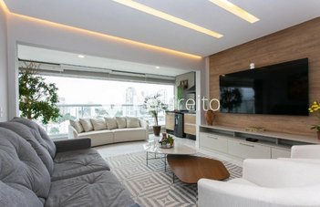 apartment em Rua Coronel Carlos Oliva, Tatuapé - São Paulo - SP