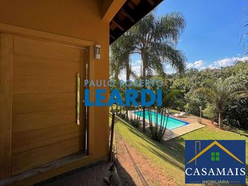 apartment em Rua da Ferradura, Chácara Santa Lúcia dos Ypes - Carapicuíba - SP