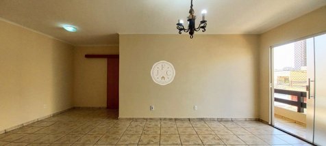 apartment em Rua Abrão Caixe, Condomínio Itamaraty - Ribeirão Preto - SP