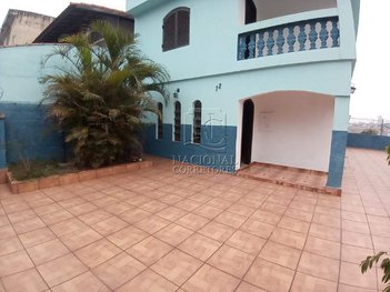 house em Rua Agostinho da Silva, Jardim Adutora - São Paulo - SP