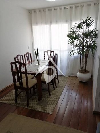 apartment em Rua Juvenal Parada, Mooca - São Paulo - SP