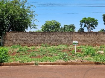 land_lot em Rua Olívio Waldemar Beker, Parque Alvorada - Dourados - MS