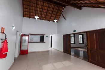 office em Rua Bernardo Vasconcelos, Cascatinha - Petrópolis - RJ