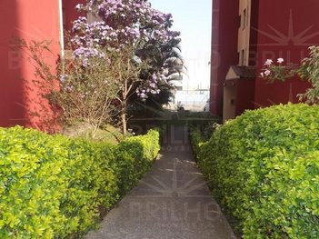 apartment em Rua João Guimarães Rosa, Veloso - Osasco - SP