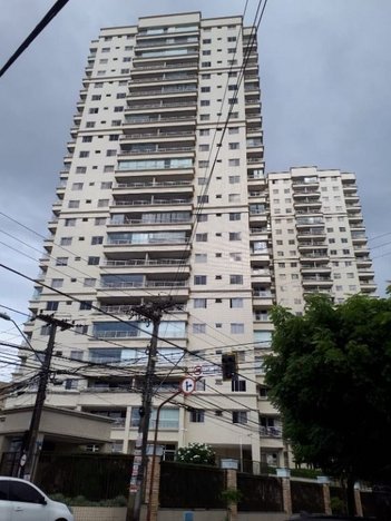 apartment em Rua Padre Valdevino, Joaquim Távora - Fortaleza - CE