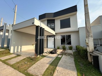 house em Avenida Gentil Martins, Jardins do Império - Indaiatuba - SP