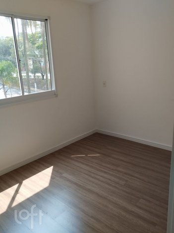 apartment em Professor Hasegawa, Colônia (Zona Leste) - São Paulo - SP