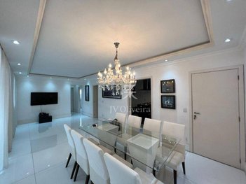 apartment em Rua José Gonçalves, Vila Andrade - São Paulo - SP