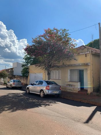 commercial_property em Rua Primeiro de Março, Centro - Barra Bonita - SP