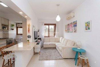 apartment em Rua Domingos Rubbo, Cristo Redentor - Porto Alegre - RS