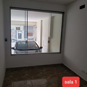 house em Rua Desembargador do Vale, Perdizes - São Paulo - SP