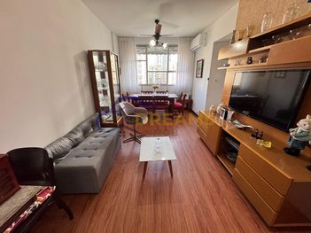 apartment em Rua Mem de Sá, Icaraí - Niterói - RJ