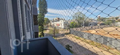 apartment em Avenida Paraná, São Geraldo - Porto Alegre - RS