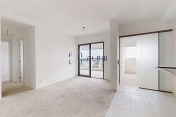 apartment em Rua Sapetuba, Butantã - São Paulo - SP