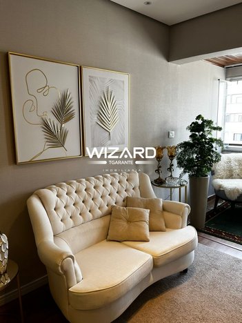 apartment em Rua Dom Antônio Barreiros, Vila Gumercindo - São Paulo - SP