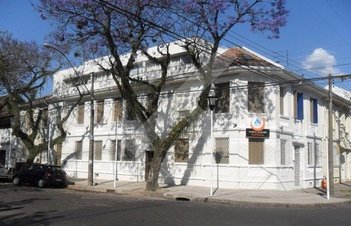 commercial_property em Sao Carlos, Floresta - Porto Alegre - RS