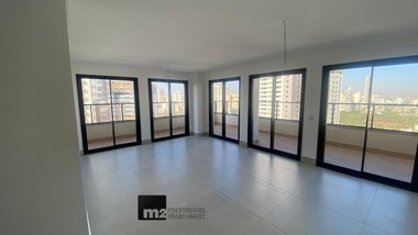 apartment em Rua T 36, Setor Bueno - Goiânia - GO