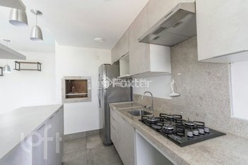 apartment em Rua Jerônymo Zelmanovitz, São Sebastião - Porto Alegre - RS