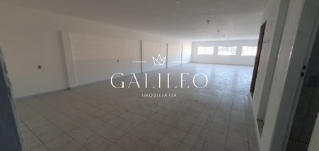 commercial_building em Avenida São Paulo, Vila Arens II - Jundiaí - SP