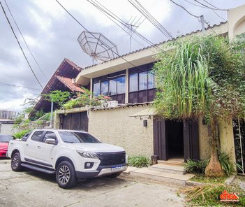house em Avenida Nazaré, Nazaré - Belém - PA