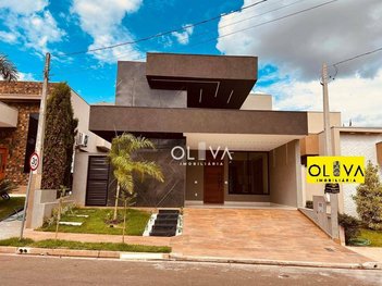 house em Estrada Vicinal João Parise, Chácara Jockey Club (Zona Rural) - São José do Rio Preto - SP