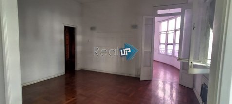 apartment em Rua Senador Vergueiro, Flamengo - Rio de Janeiro - RJ