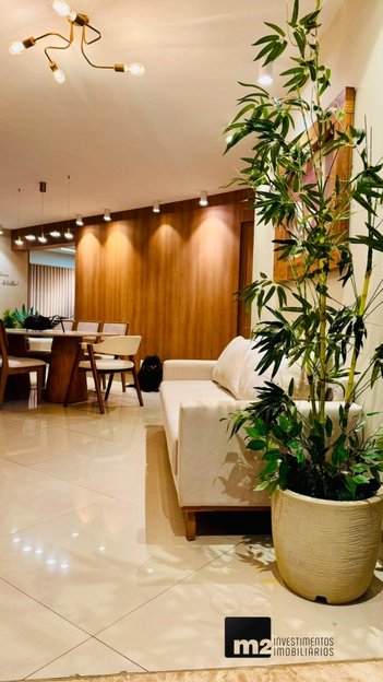 apartment em Rua T 62, Setor Bueno - Goiânia - GO