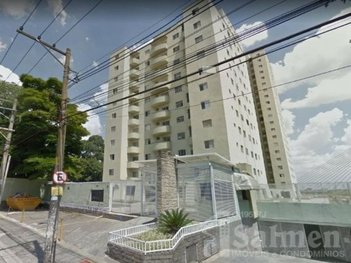 apartment em Avenida Monteiro Lobato, Macedo - Guarulhos - SP