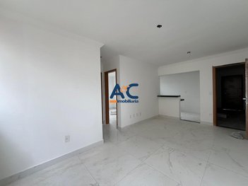 apartment em Rua Jornalista Geraldo Resende, Serrano - Belo Horizonte - MG