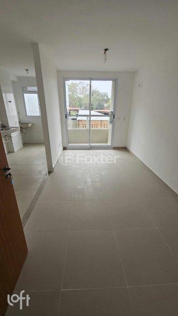 apartment em Sílvio Silveira Soares, Cavalhada - Porto Alegre - RS