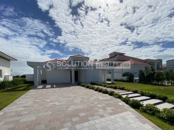 house em Estrada do Mar, Xangri-Lá - Xangri-Lá - RS