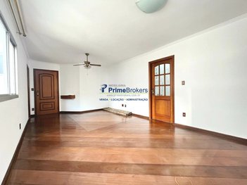 apartment em Rua Indiana, Brooklin Paulista - São Paulo - SP