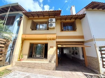 house em Professor Antonio Jose Remiao, Espírito Santo - Porto Alegre - RS