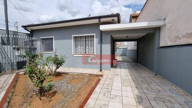 house em Rua José Revoredo, Vila Augusta - Guarulhos - SP