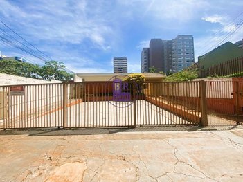 house em Rua Humaitá, Kennedy - Londrina - PR