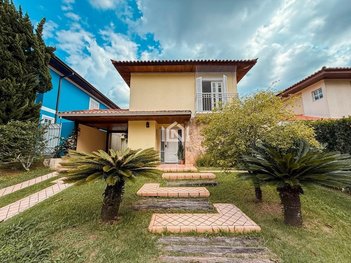 house em Rua Diogo Álvares, Jardim São Paulo II - Cotia - SP