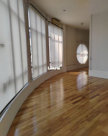 apartment em Rua Pedroso Alvarenga, Itaim Bibi - São Paulo - SP