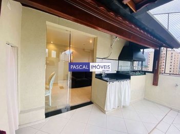 apartment em Rua Doutor Maurício de Lacerda, São Judas - São Paulo - SP